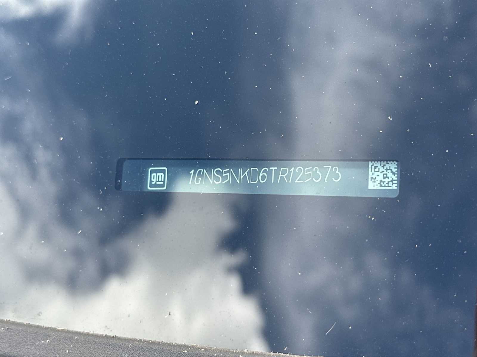 Thumbnail: 2026 Chevrolet Tahoe - 27