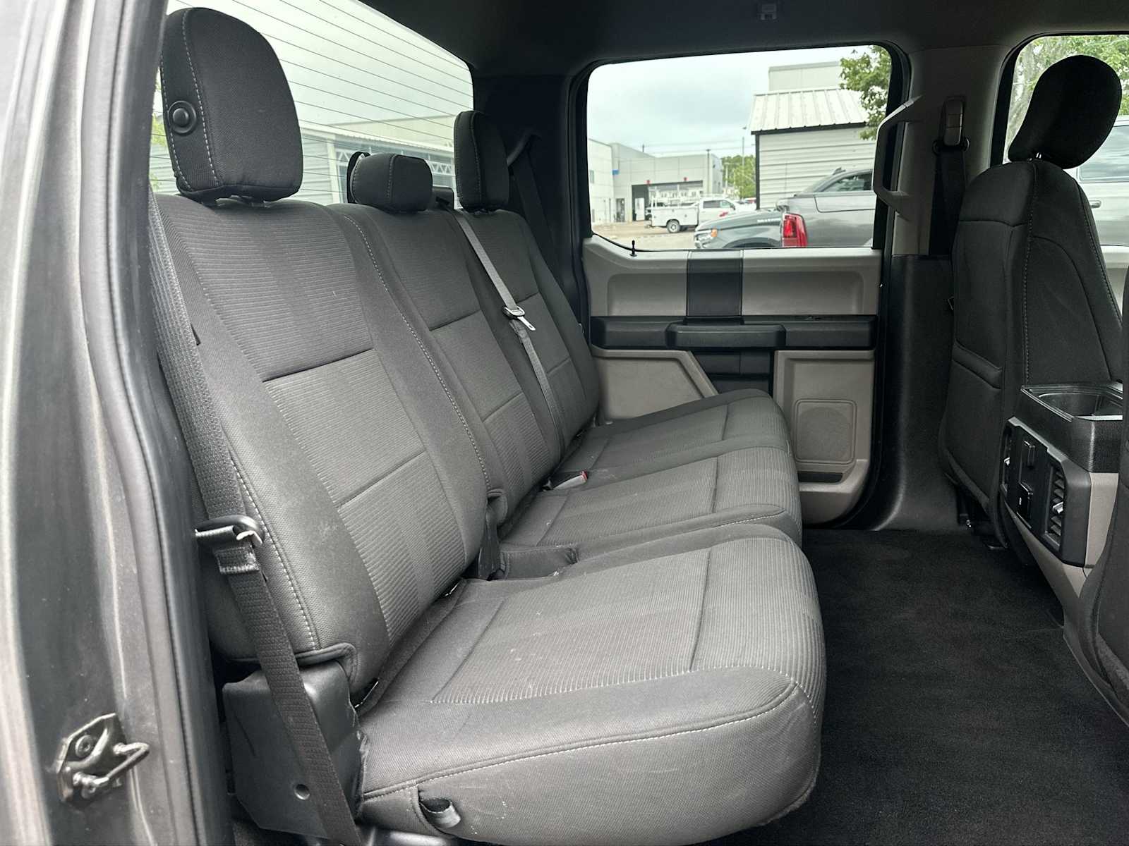 Thumbnail: 2019 Ford F-150 - 18