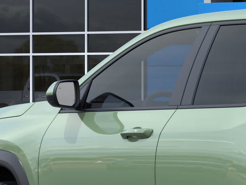 Thumbnail: 2026 Chevrolet Equinox - 12
