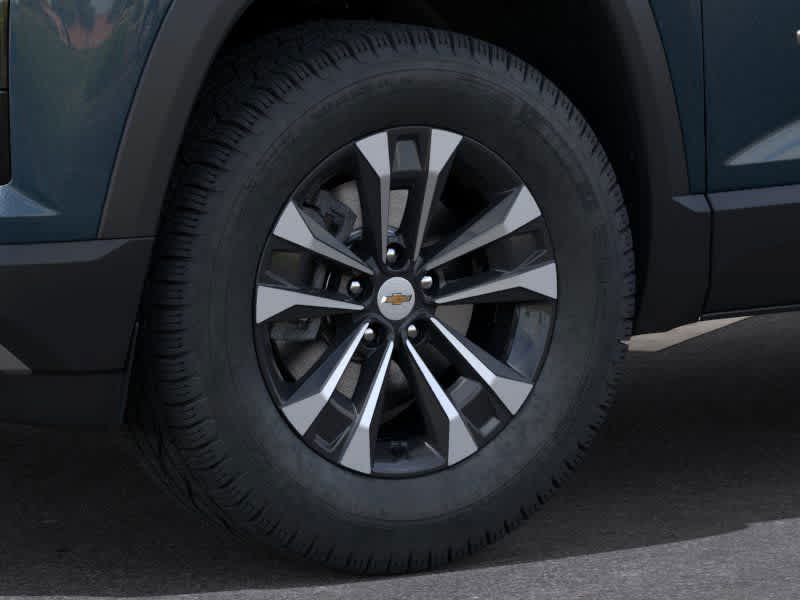 Thumbnail: 2026 Chevrolet Equinox - 9