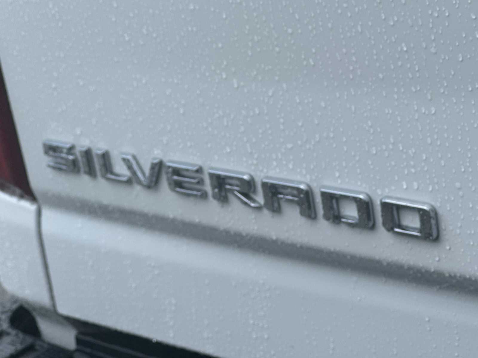 Thumbnail: 2025 Chevrolet Silverado 2500 - 11