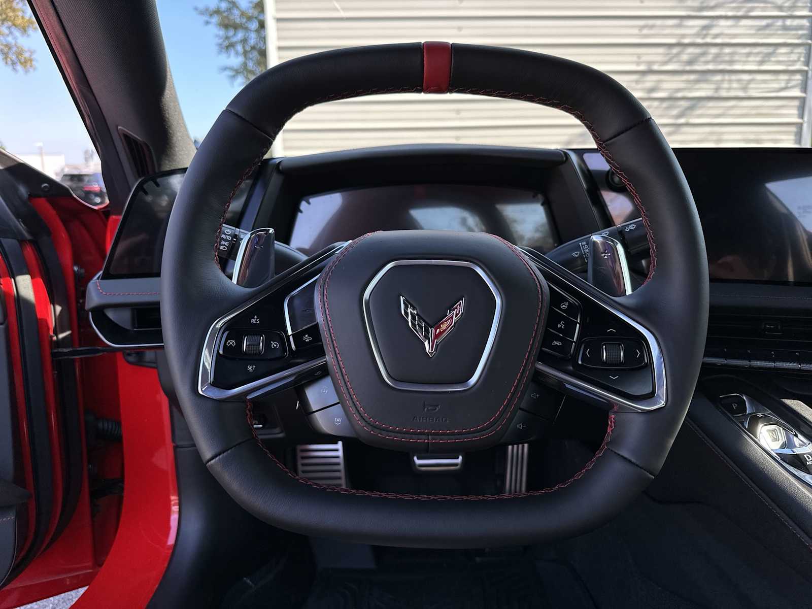 Thumbnail: 2026 Chevrolet Corvette - 20