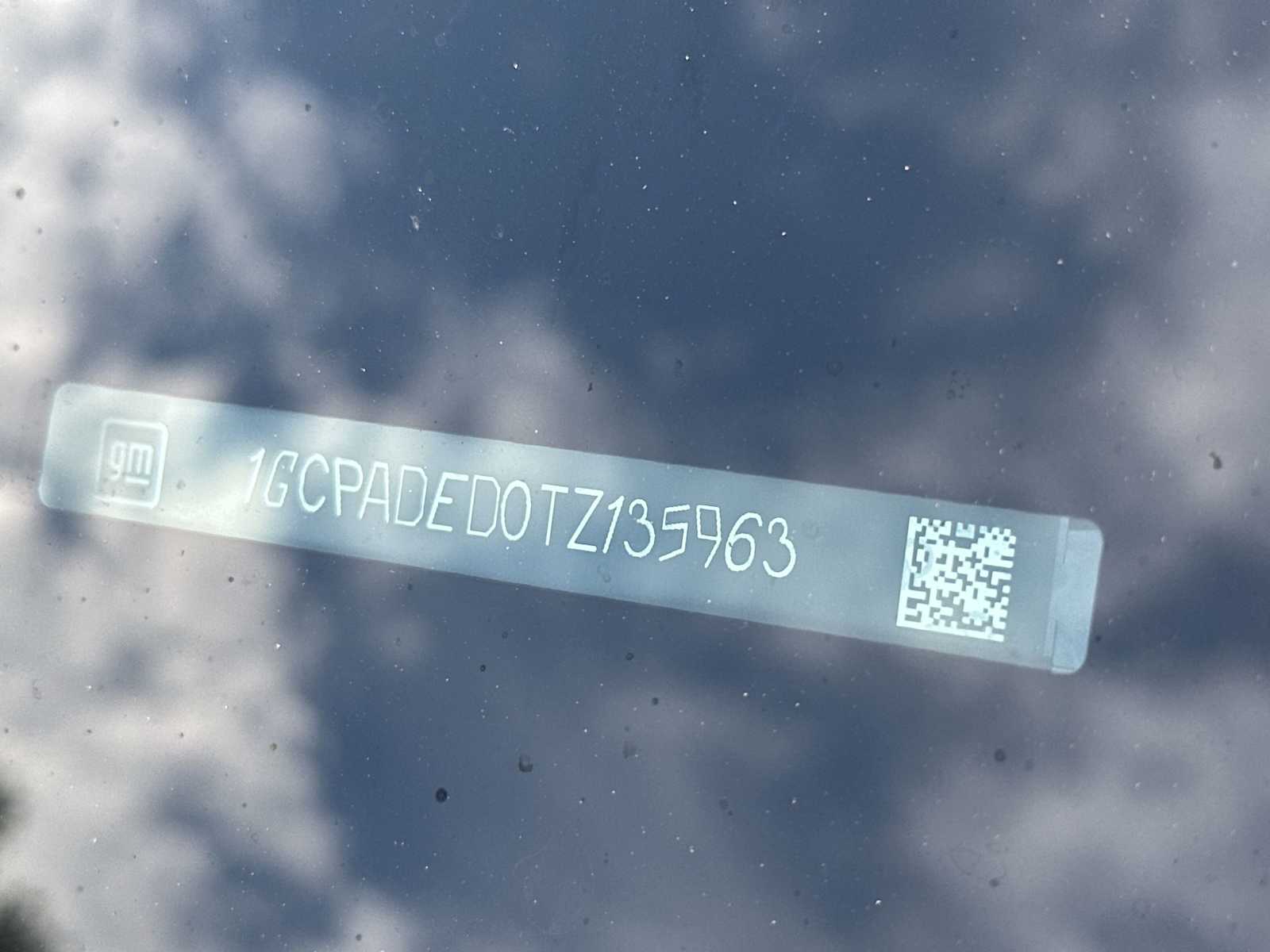 Thumbnail: 2026 Chevrolet Silverado 1500 - 27