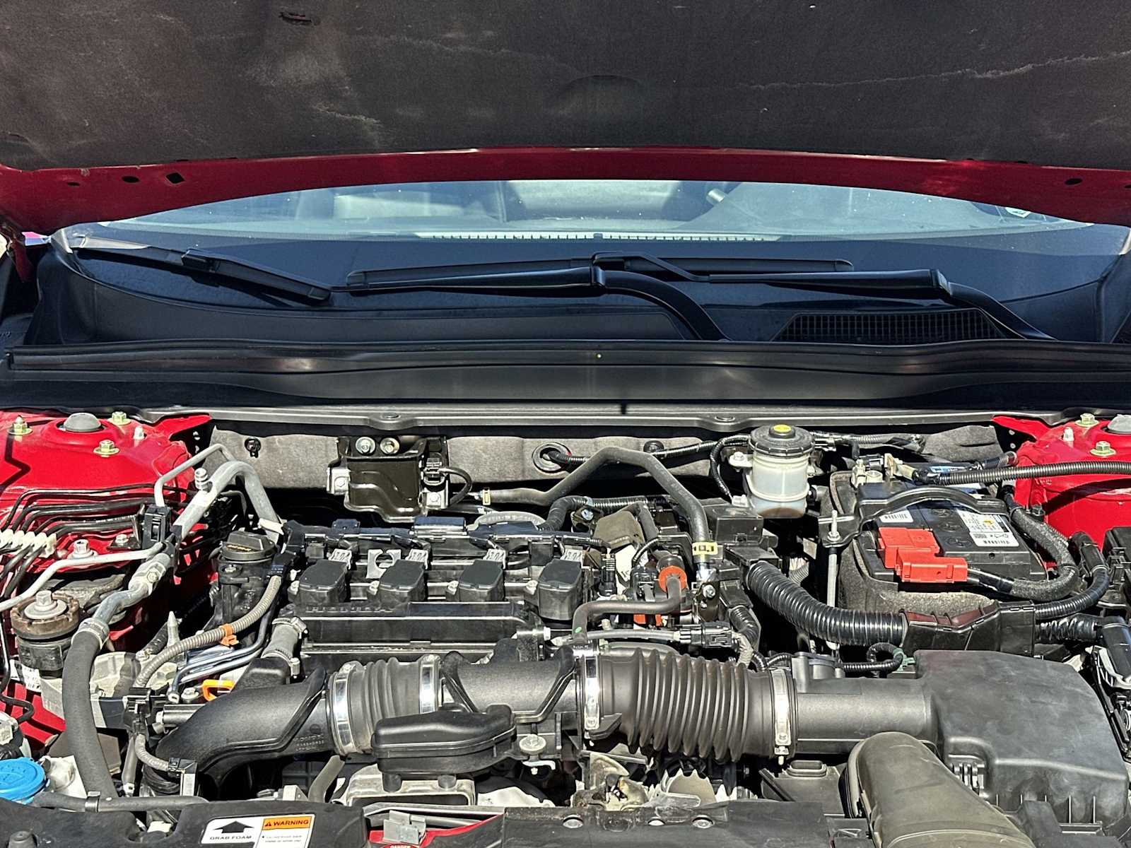Thumbnail: 2021 Honda Accord - 13