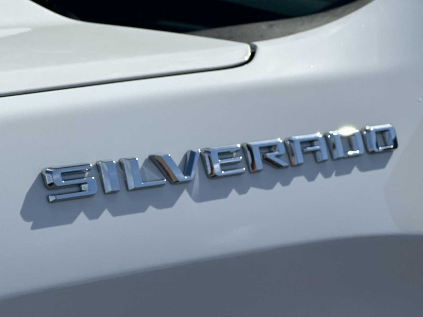 Thumbnail: 2025 Chevrolet Silverado 1500 - 11