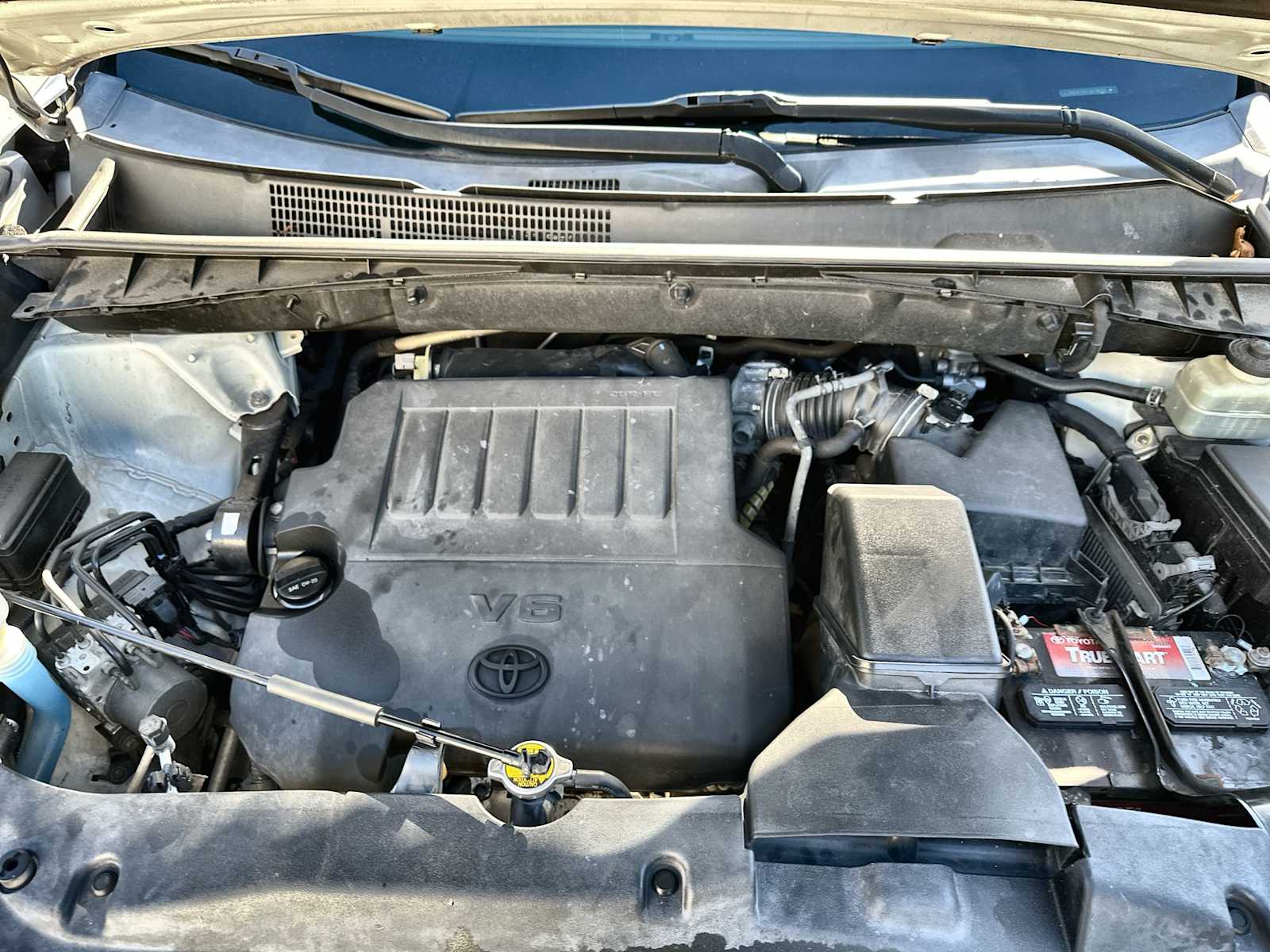 Thumbnail: 2015 Toyota Highlander - 13