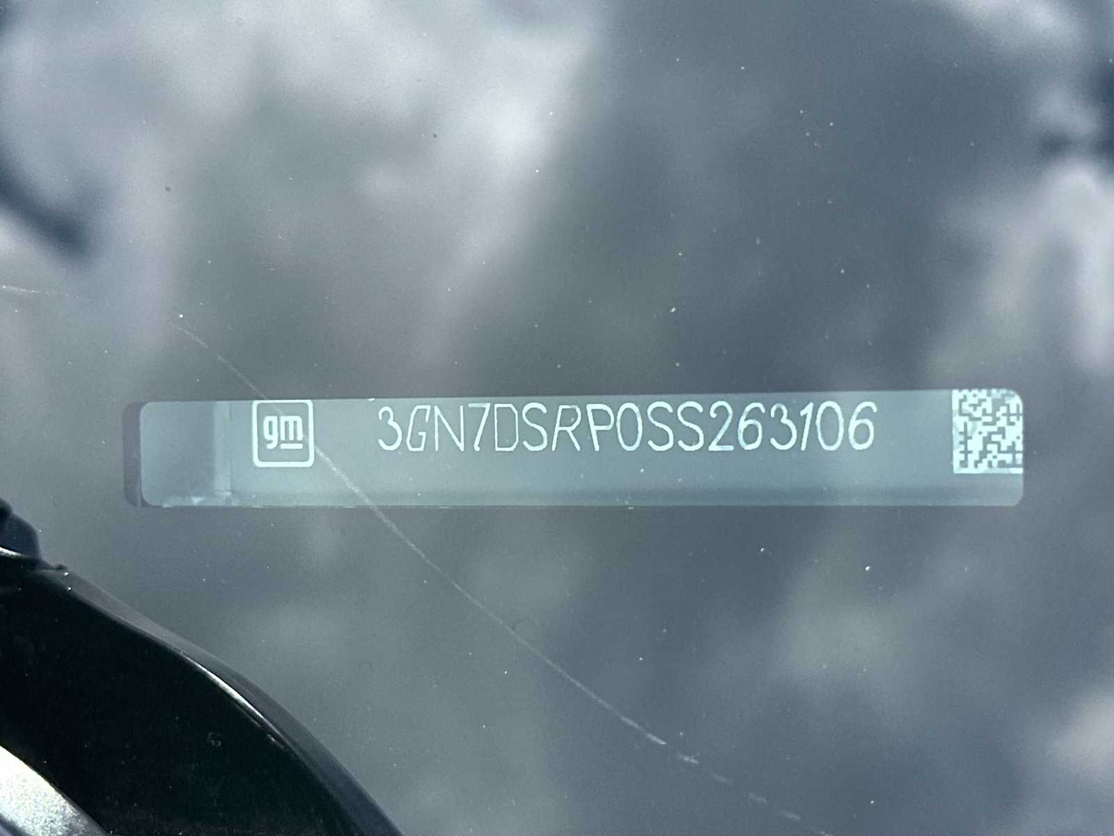 Thumbnail: 2025 Chevrolet Equinox - 27