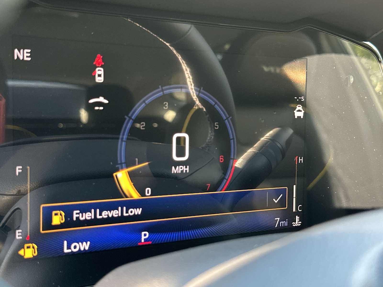 Thumbnail: 2026 Chevrolet Trax - 24