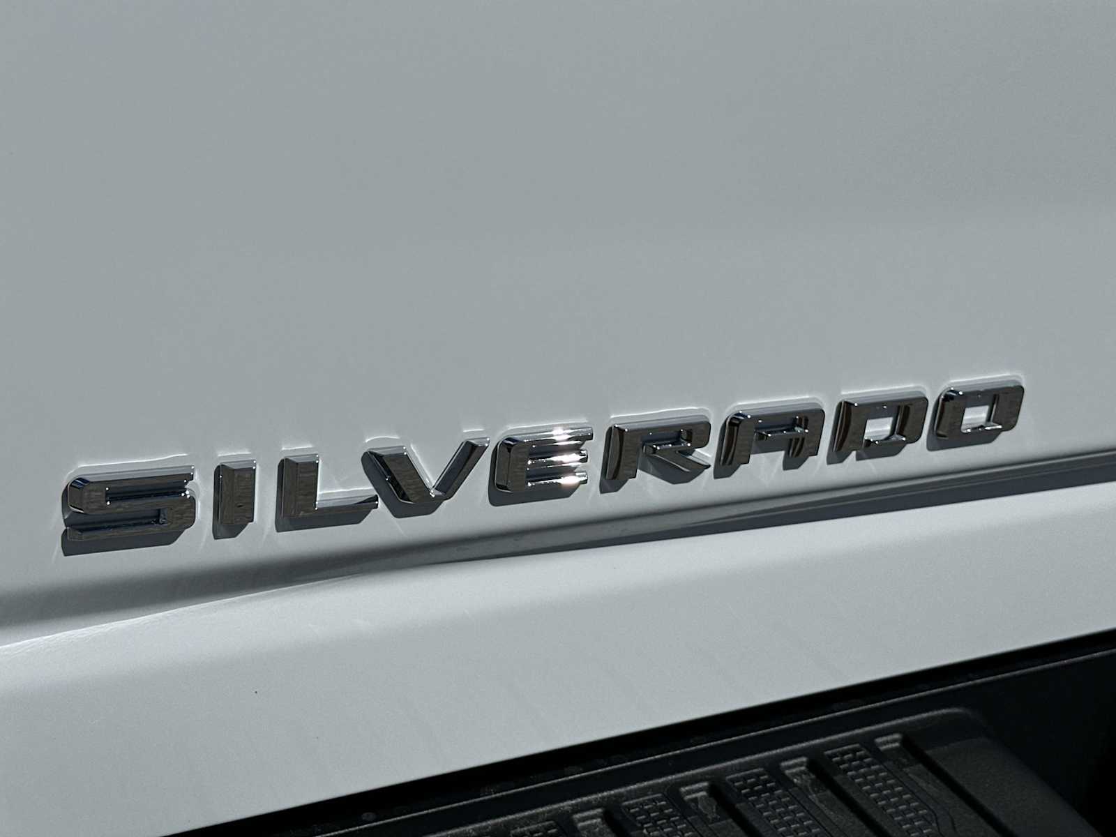 Thumbnail: 2026 Chevrolet Silverado 2500 - 11