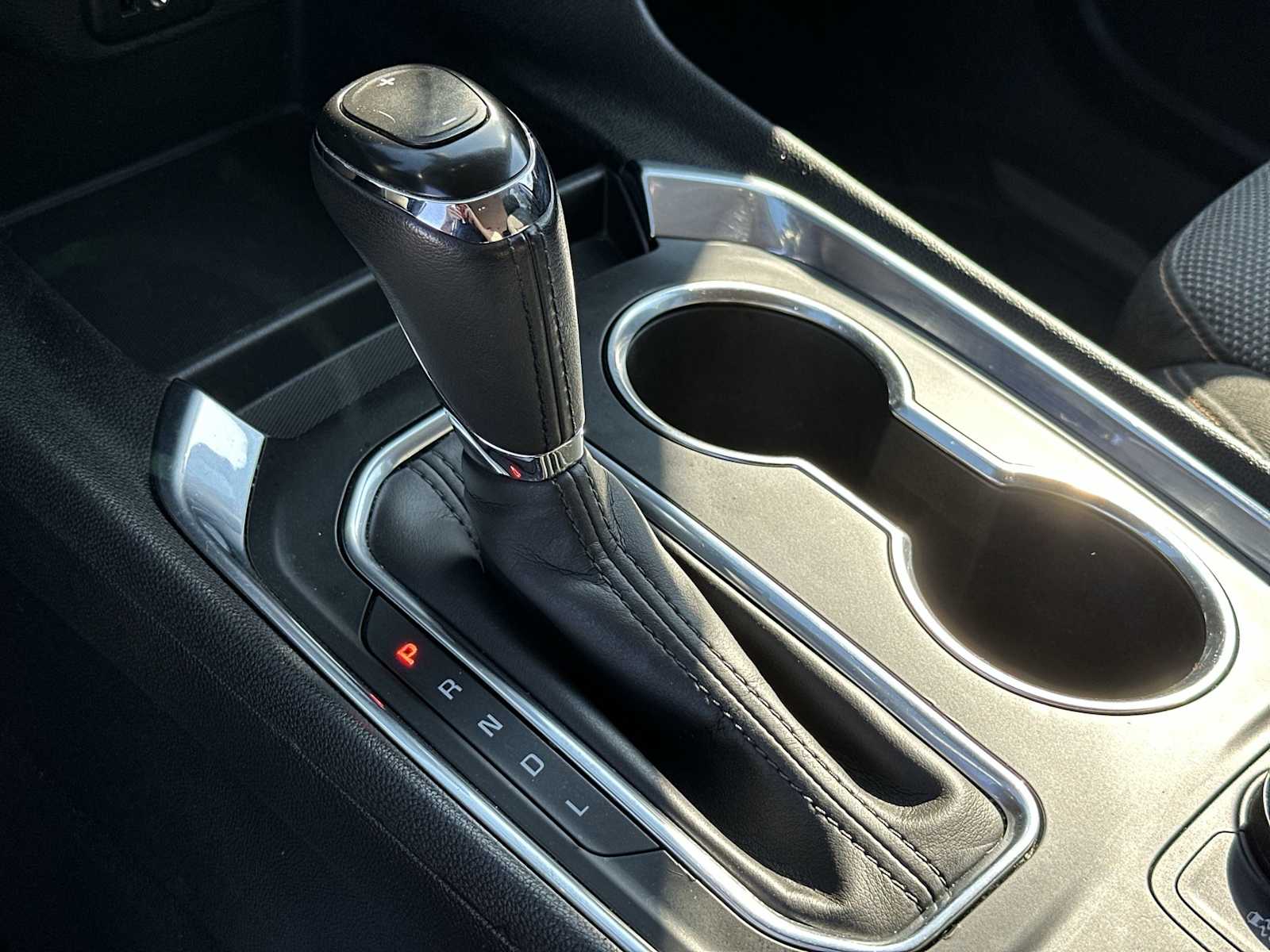 Thumbnail: 2019 Chevrolet Traverse - 23