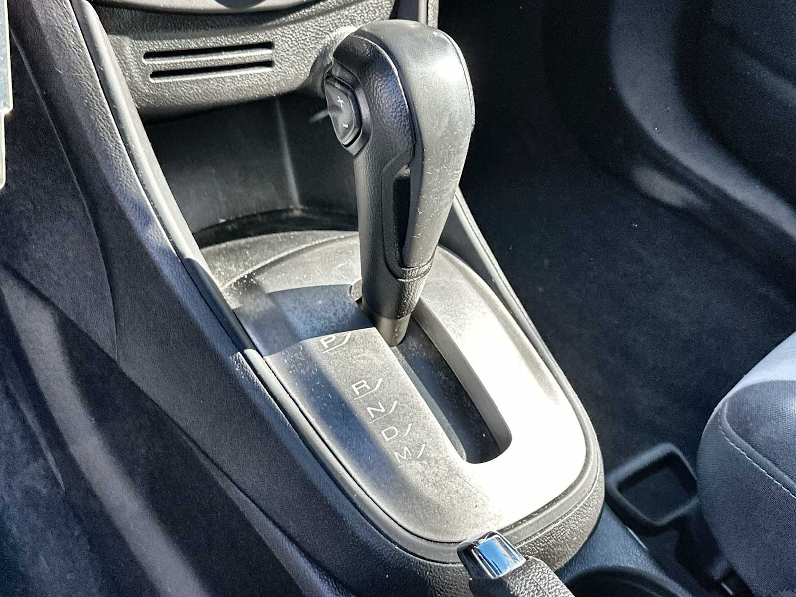 Thumbnail: 2016 Chevrolet Trax - 23