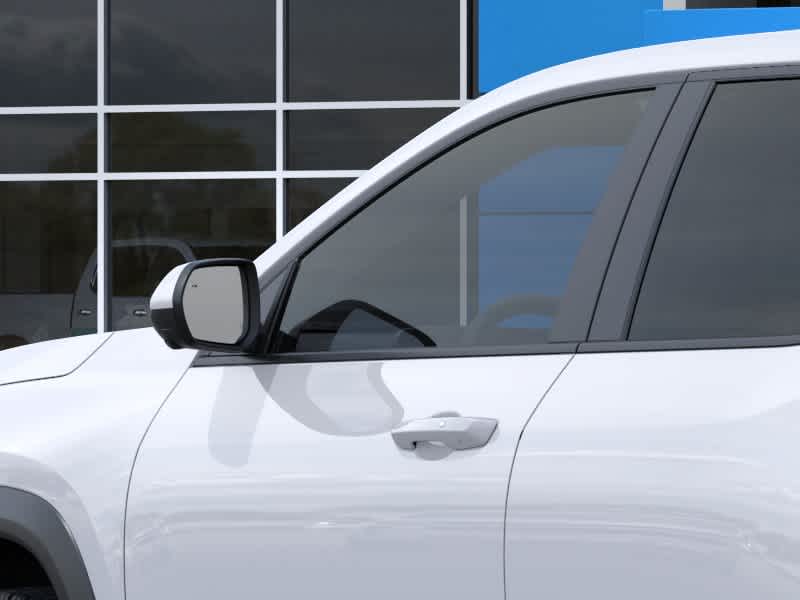 Thumbnail: 2026 Chevrolet Equinox - 12