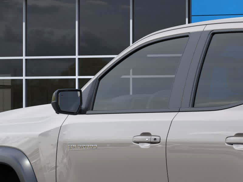 Thumbnail: 2026 Chevrolet Colorado - 12
