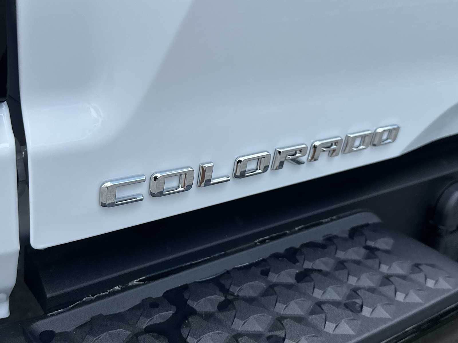 Thumbnail: 2026 Chevrolet Colorado - 11