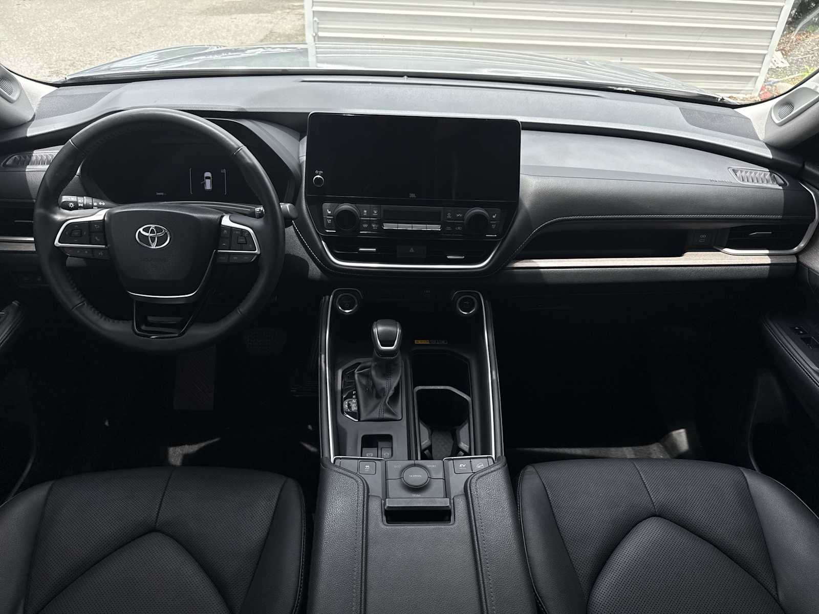 Thumbnail: 2024 Toyota Grand Highlander - 13