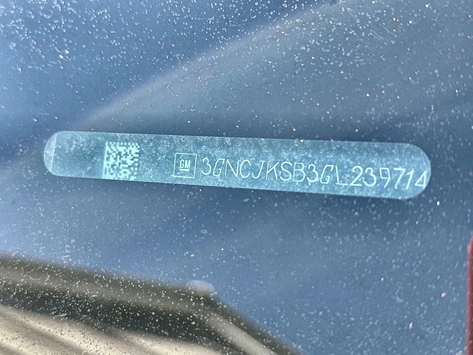 Thumbnail: 2016 Chevrolet Trax - 27