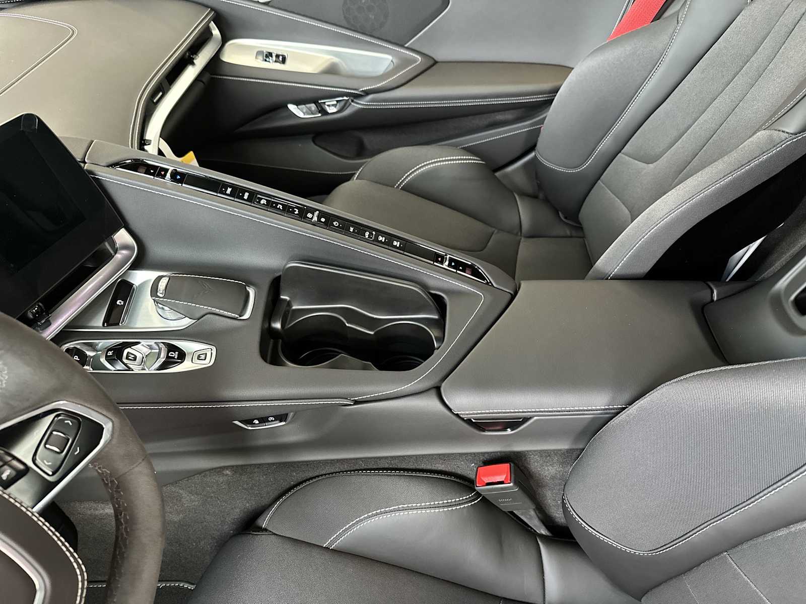 Thumbnail: 2025 Chevrolet Corvette - 21