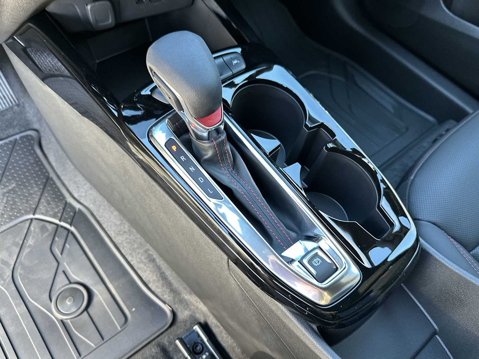 Thumbnail: 2026 Chevrolet Trax - 23