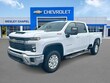  Chevrolet Silverado 2500 HD