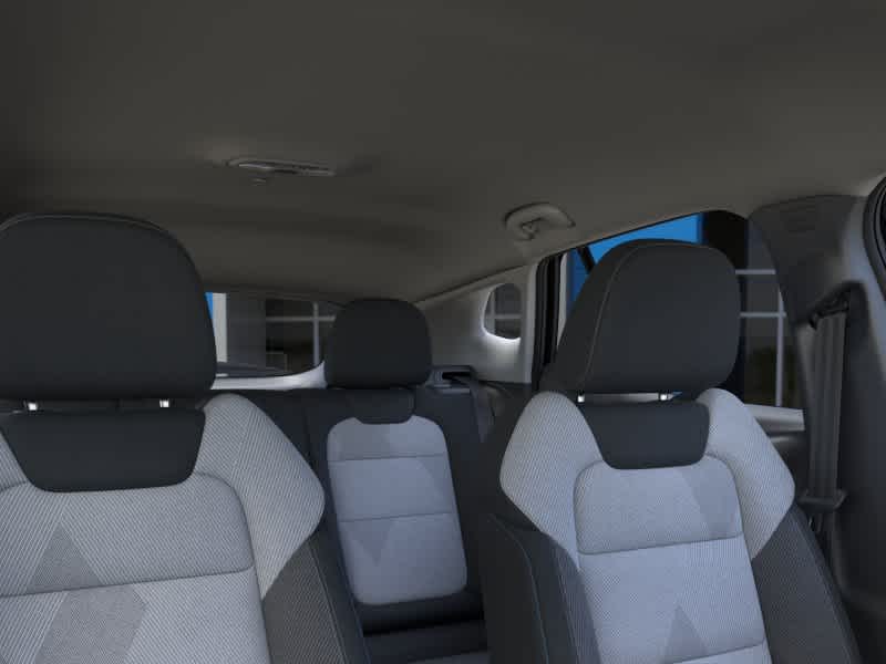 Thumbnail: 2026 Chevrolet Trax - 24