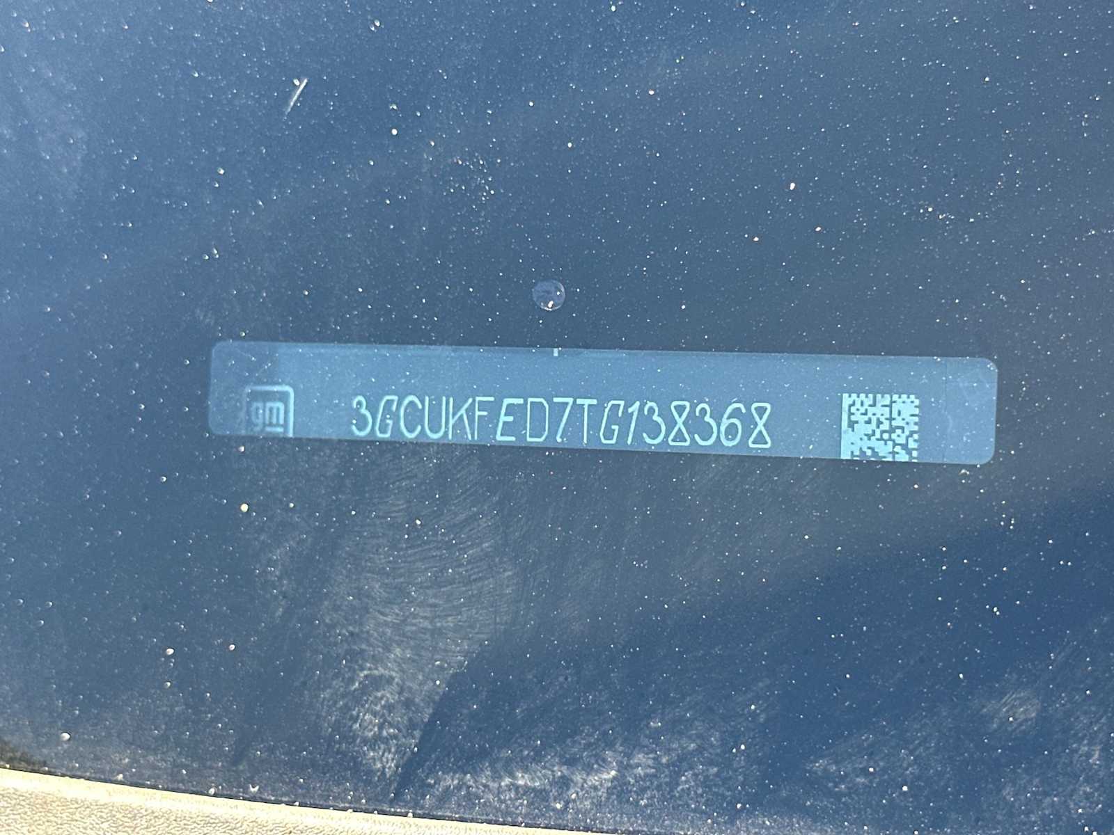 Thumbnail: 2026 Chevrolet Silverado 1500 - 27