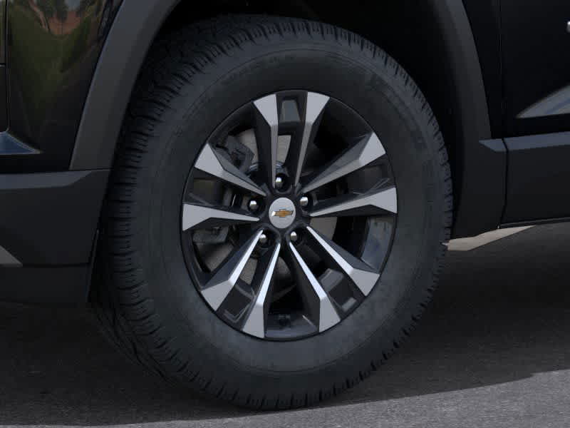 Thumbnail: 2026 Chevrolet Equinox - 9