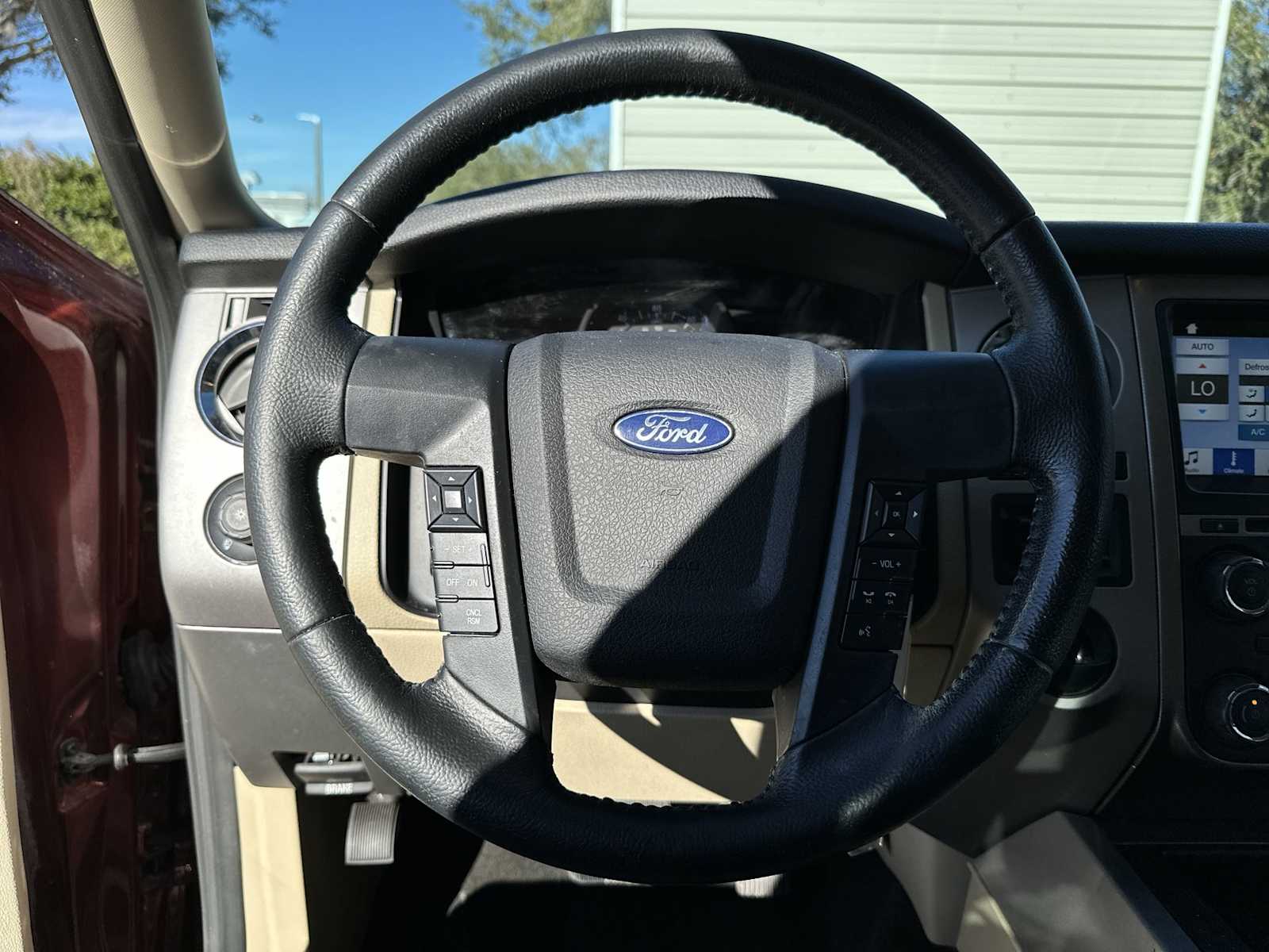 Thumbnail: 2017 Ford Expedition EL - 20