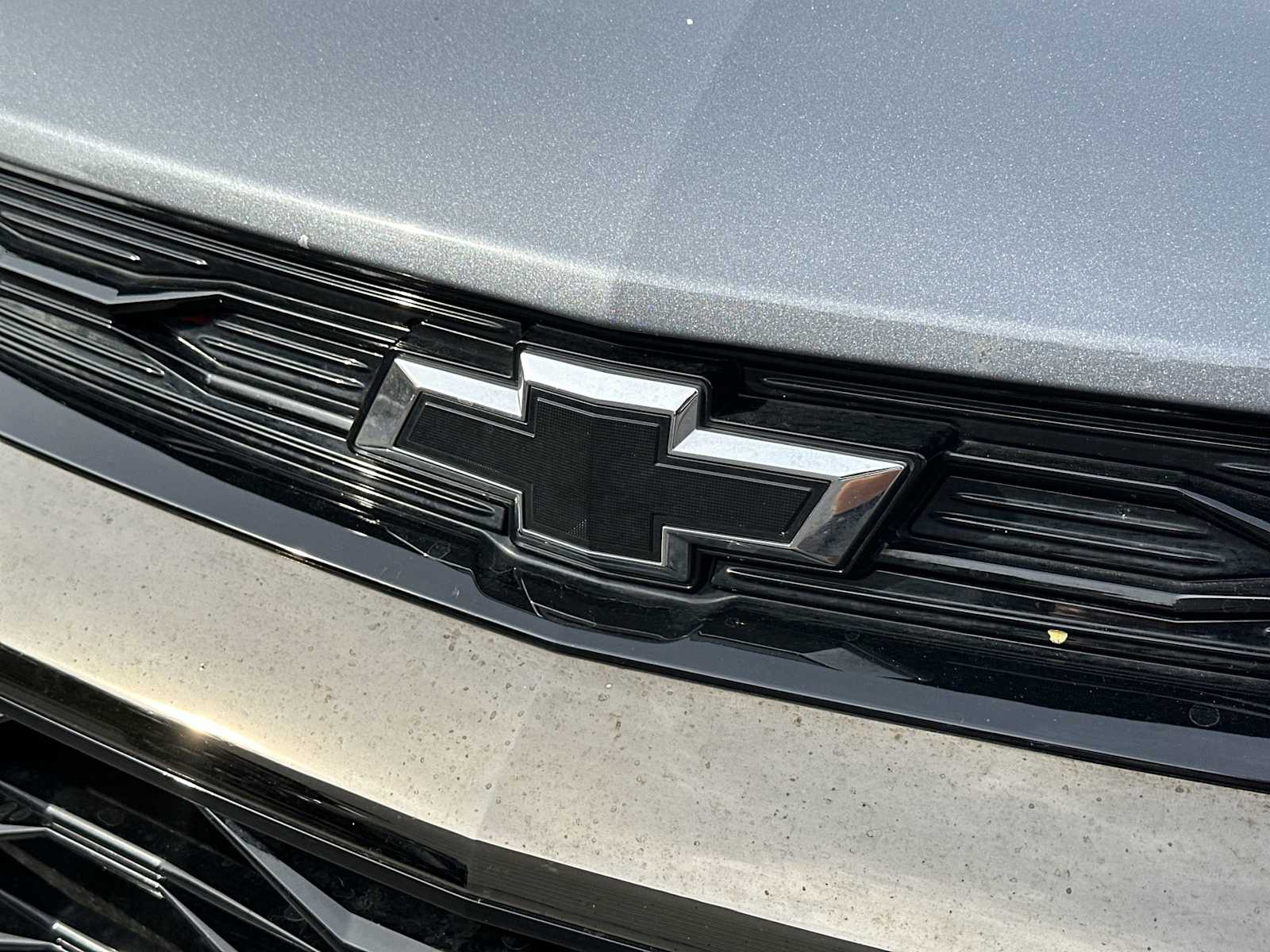 Thumbnail: 2022 Chevrolet TrailBlazer - 10