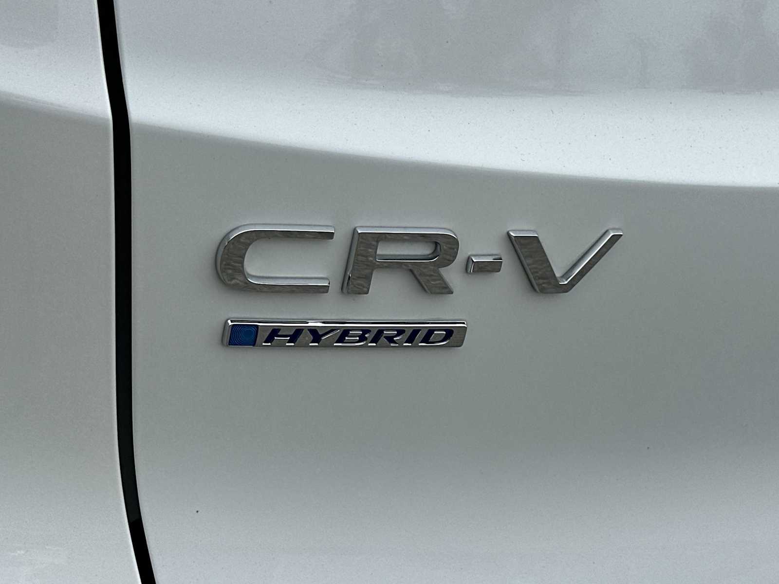 Thumbnail: 2023 Honda CR-V - 11