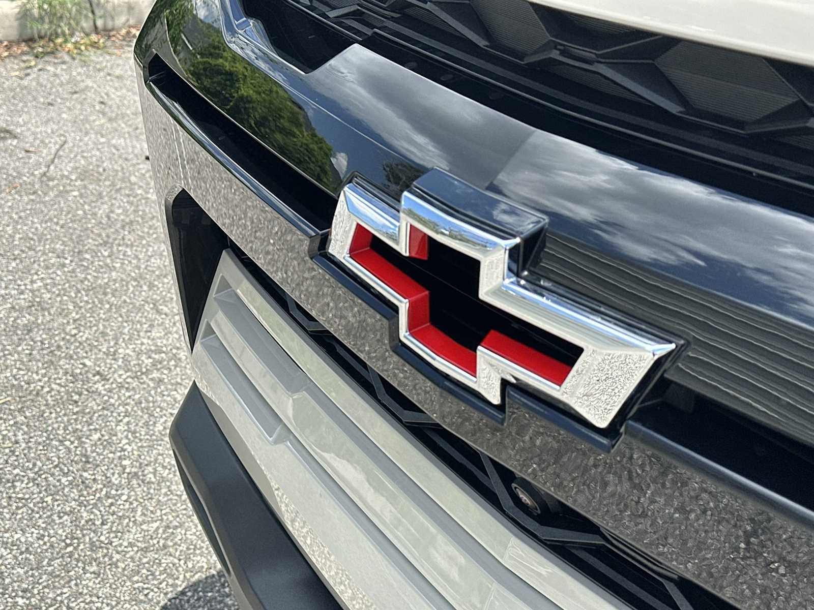 Thumbnail: 2026 Chevrolet Colorado - 10