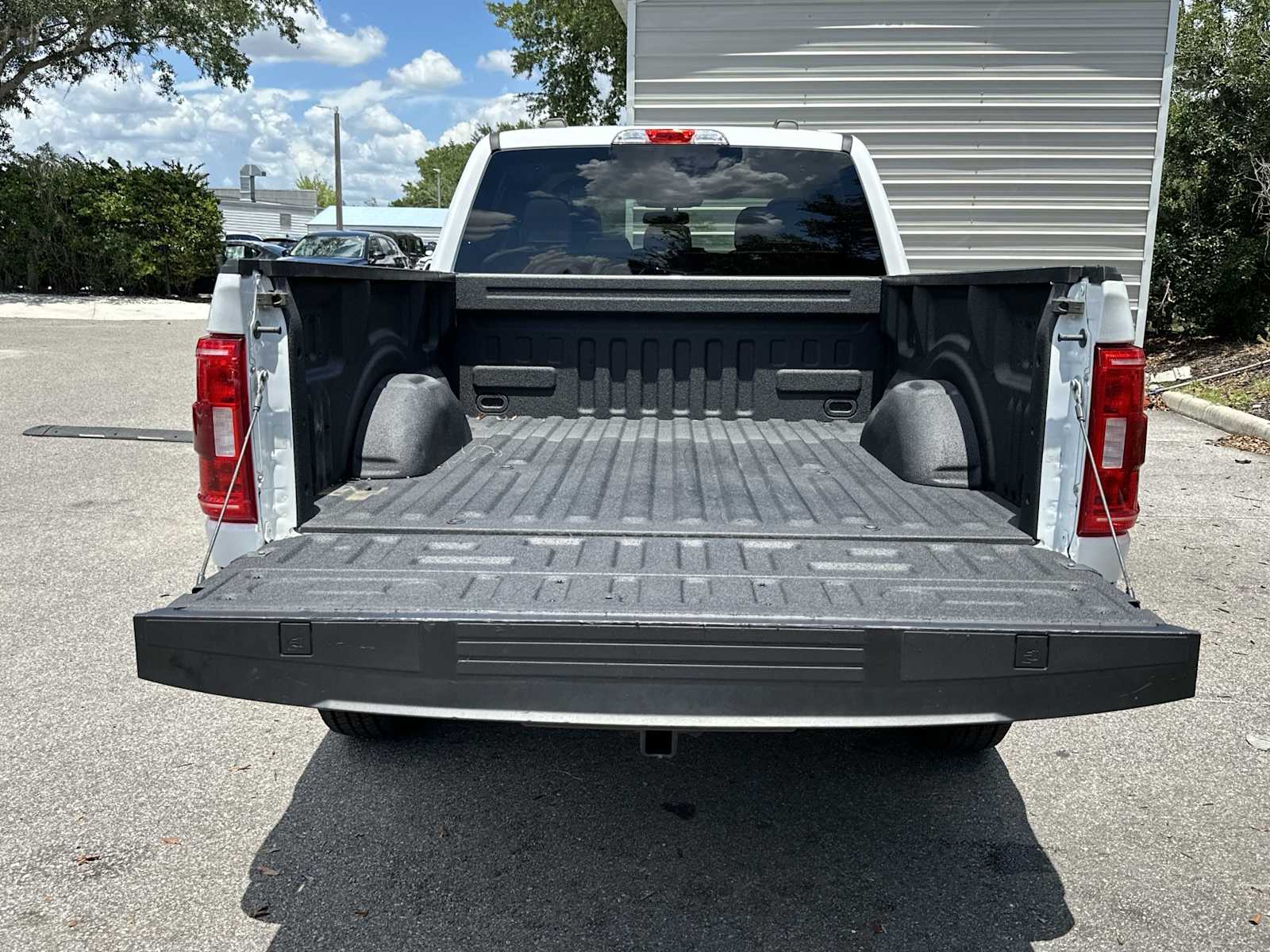 Thumbnail: 2022 Ford F-150 - 25
