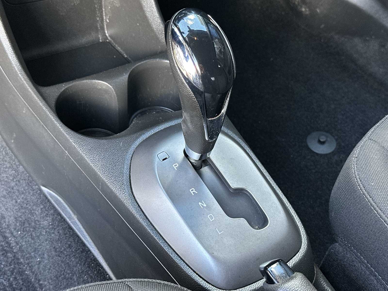 Thumbnail: 2022 Chevrolet Spark - 23