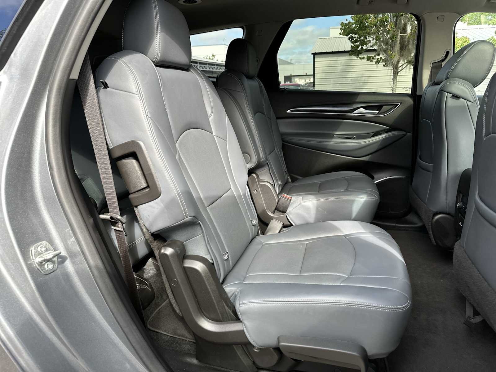 Thumbnail: 2021 Buick Enclave - 18