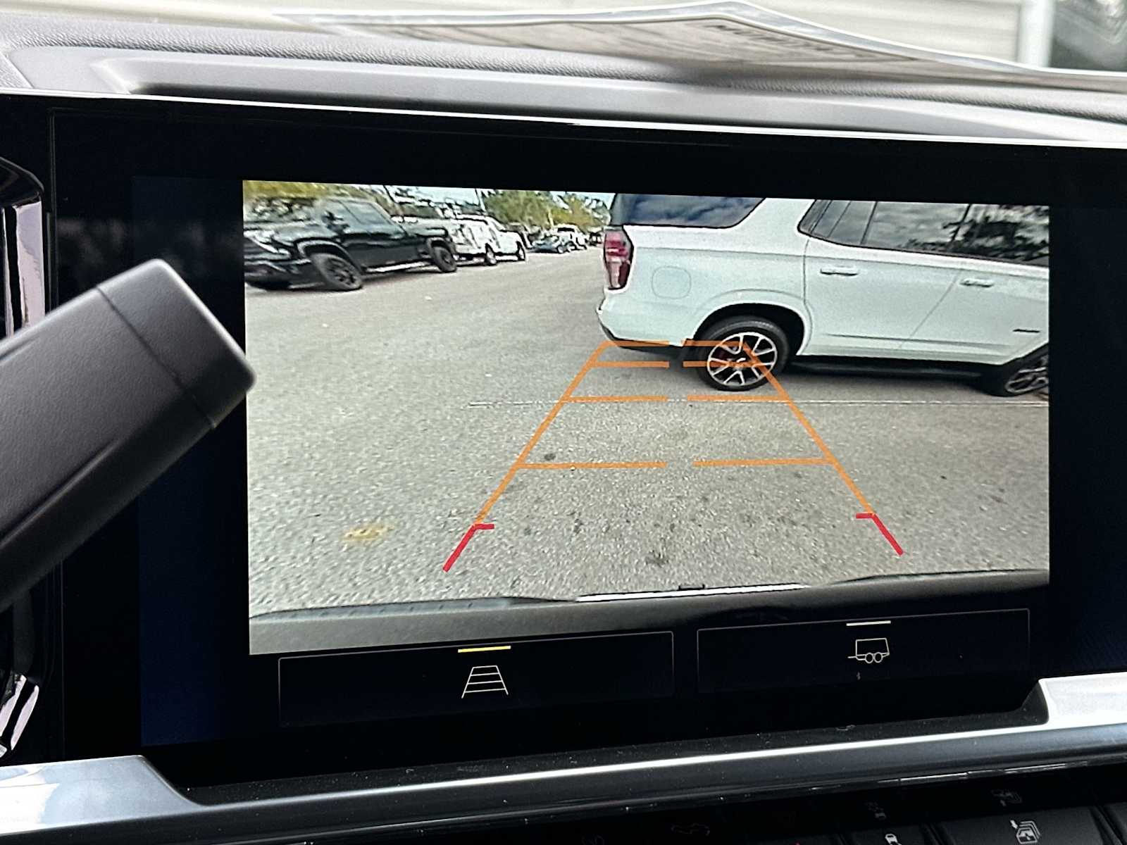 Thumbnail: 2026 Chevrolet Silverado 1500 - 22