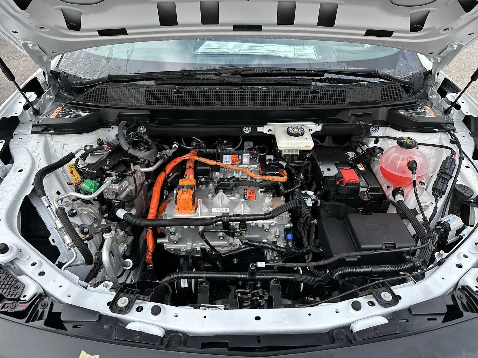 Thumbnail: 2026 Chevrolet Equinox - 13