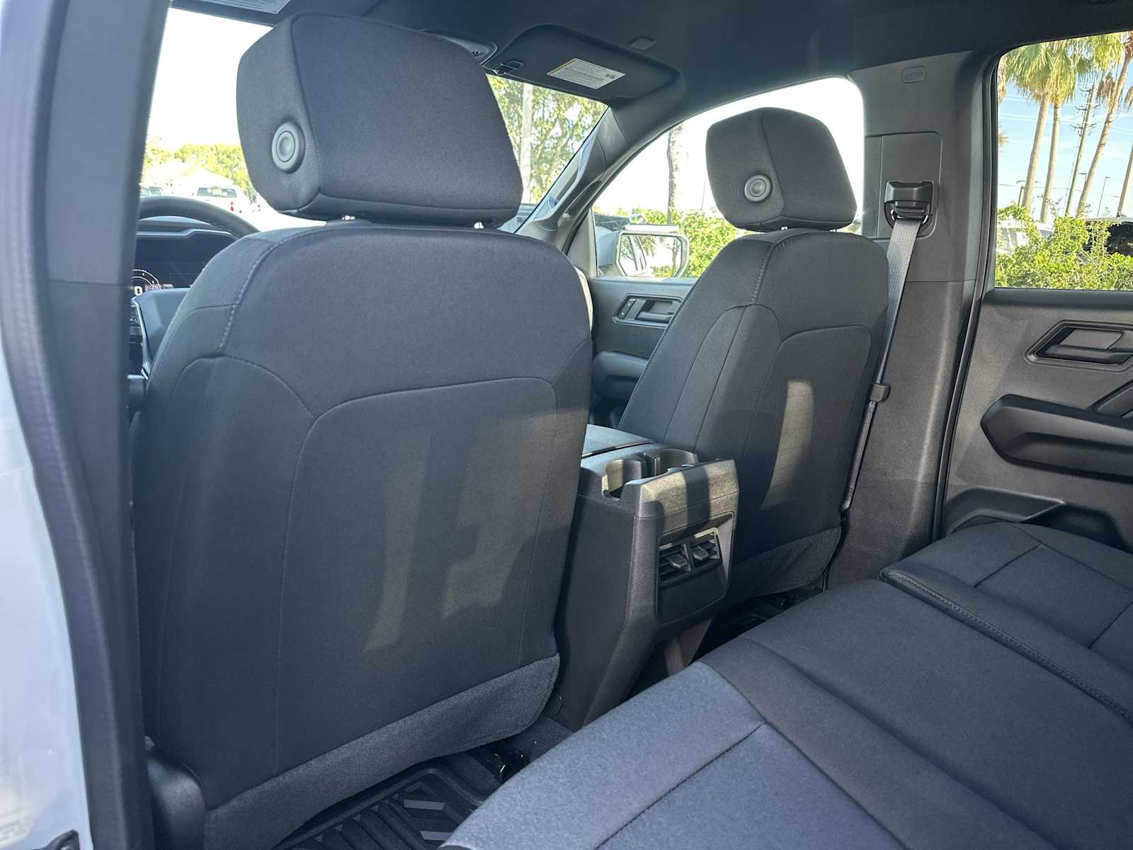 Thumbnail: 2026 Chevrolet Colorado - 16