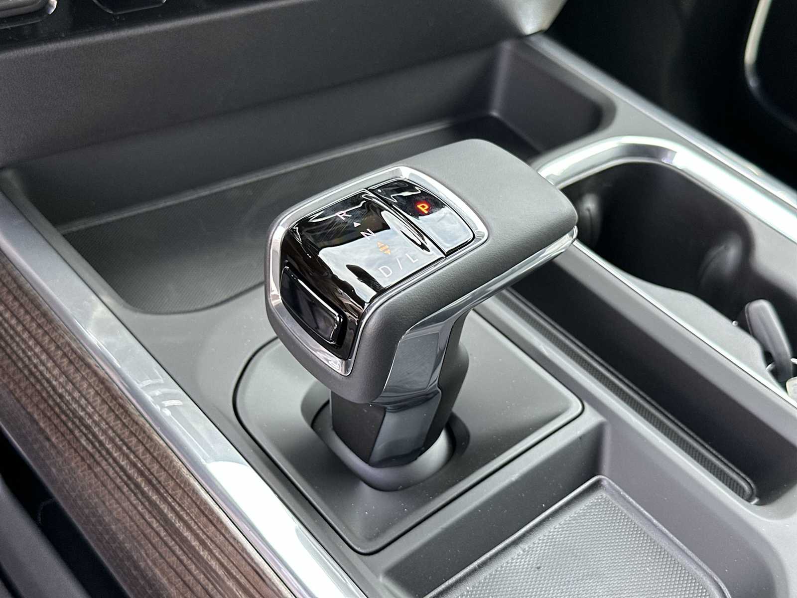 Thumbnail: 2026 Chevrolet Silverado 1500 - 23