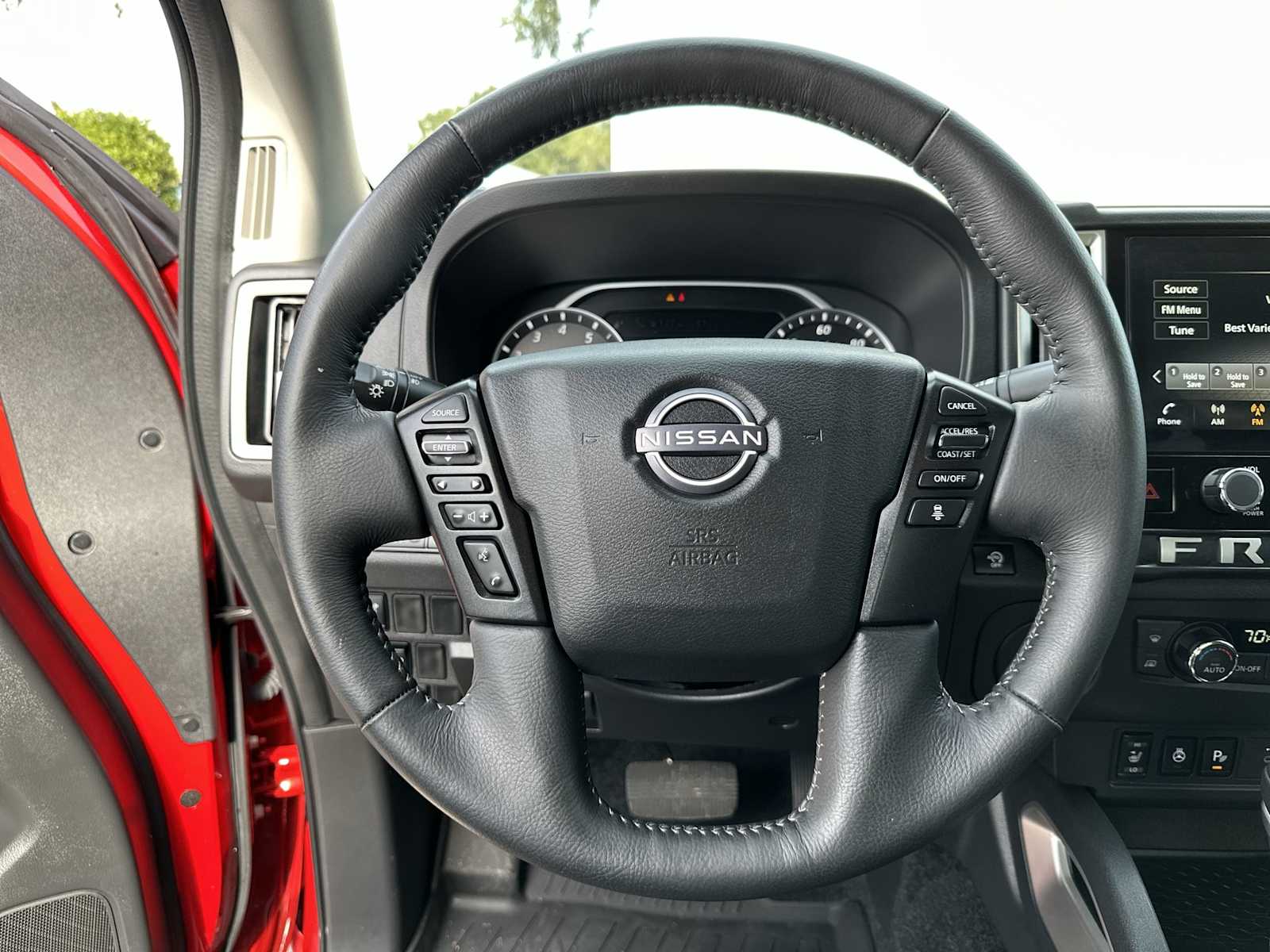 Thumbnail: 2025 Nissan Frontier - 20