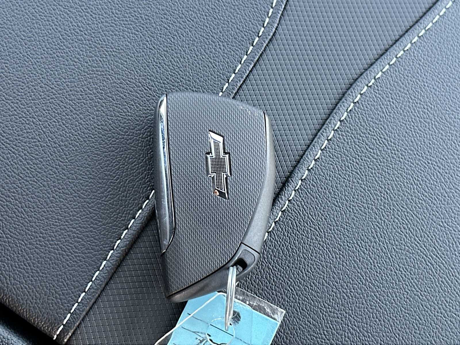 Thumbnail: 2026 Chevrolet Traverse - 26