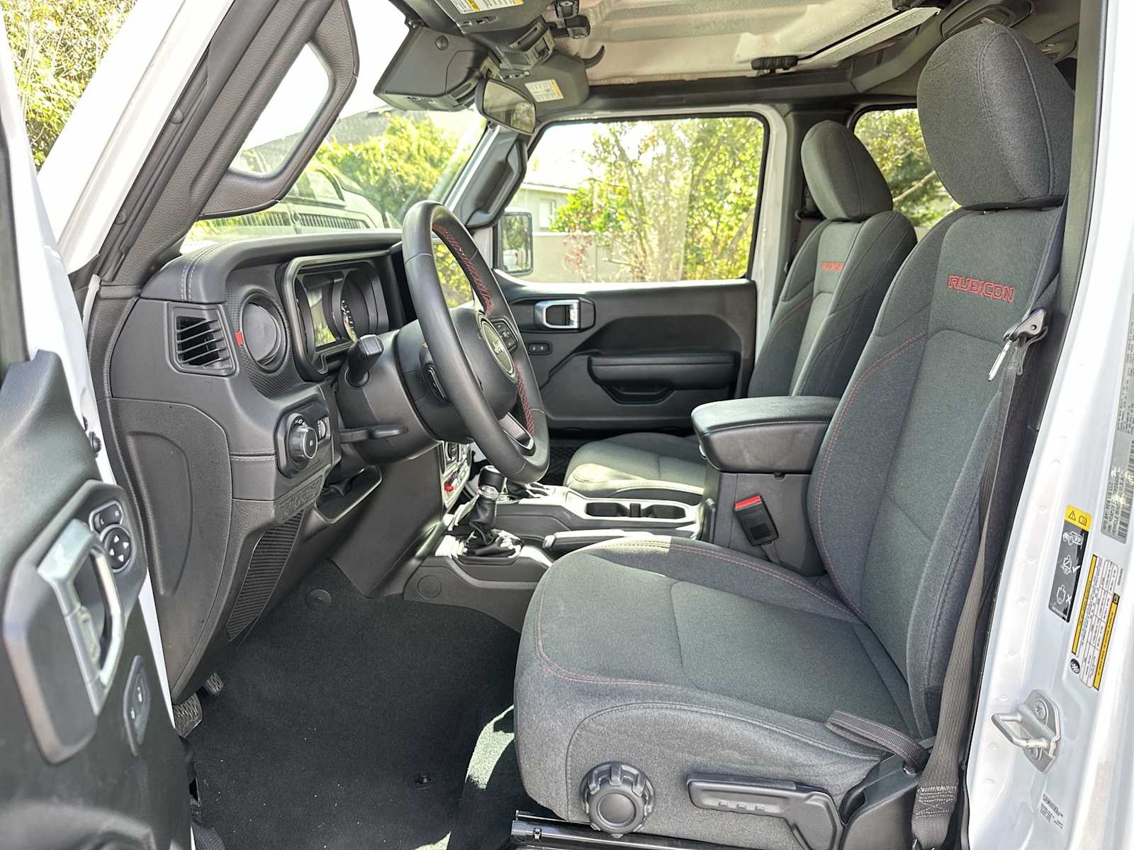 Thumbnail: 2024 Jeep Wrangler - 14