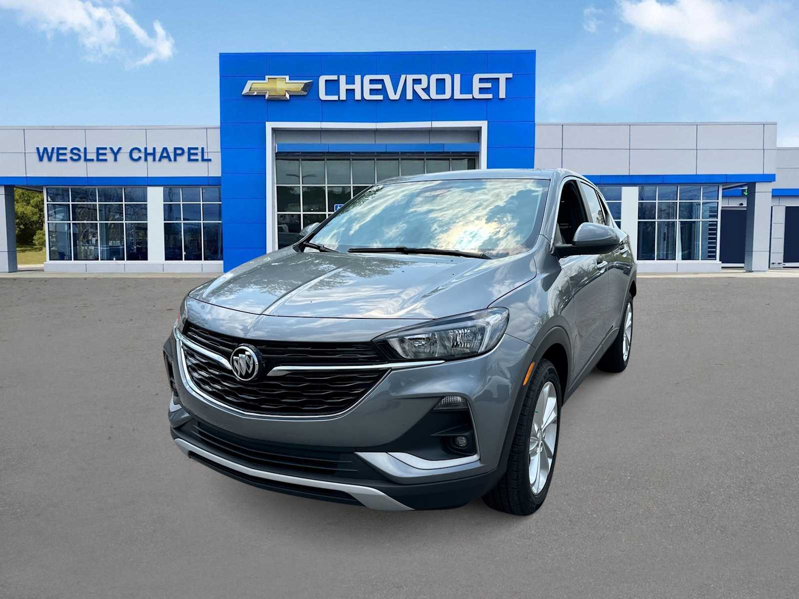 2020 Buick Encore GX Preferred -
                  Wesley Chapel, FL