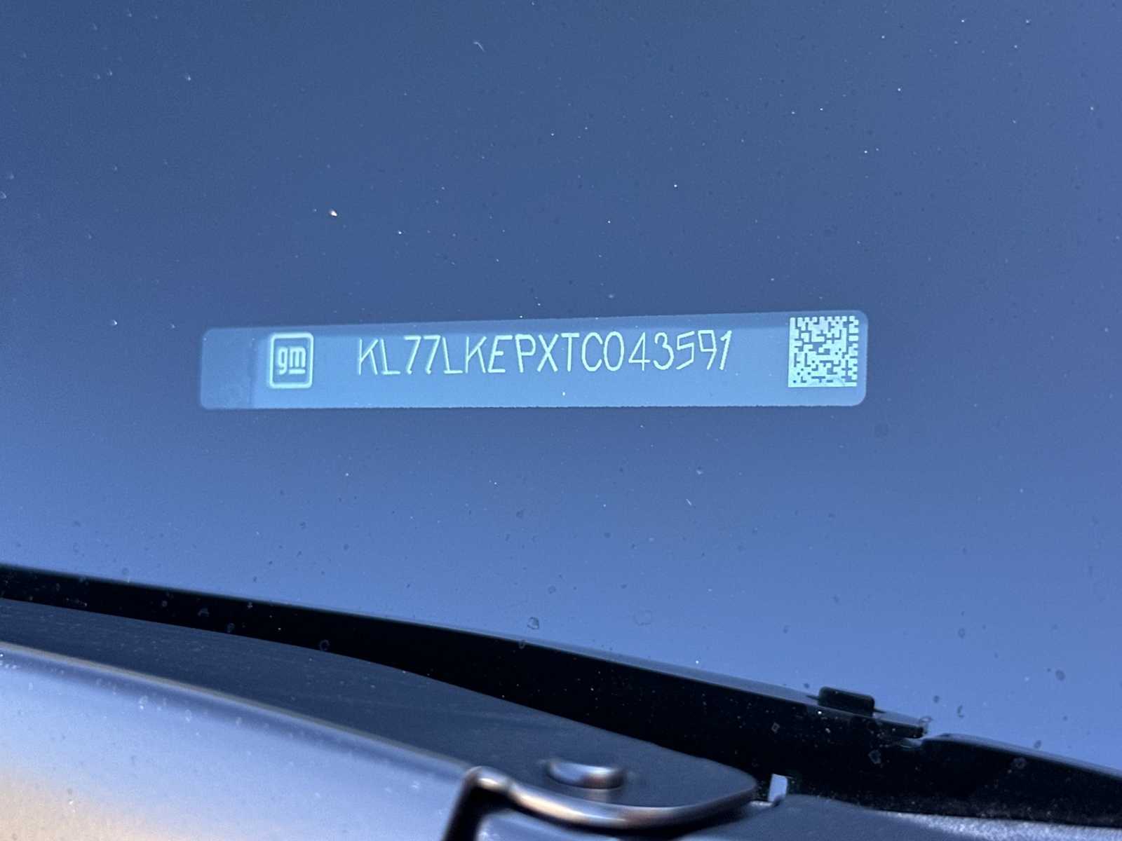 Thumbnail: 2026 Chevrolet Trax - 28