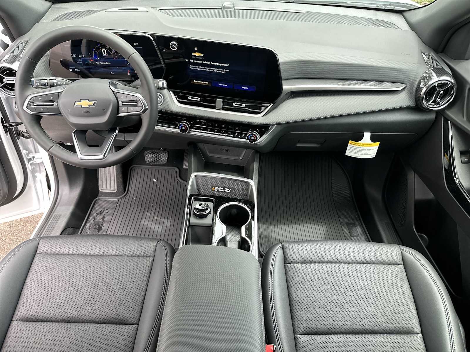 Thumbnail: 2026 Chevrolet Equinox - 14