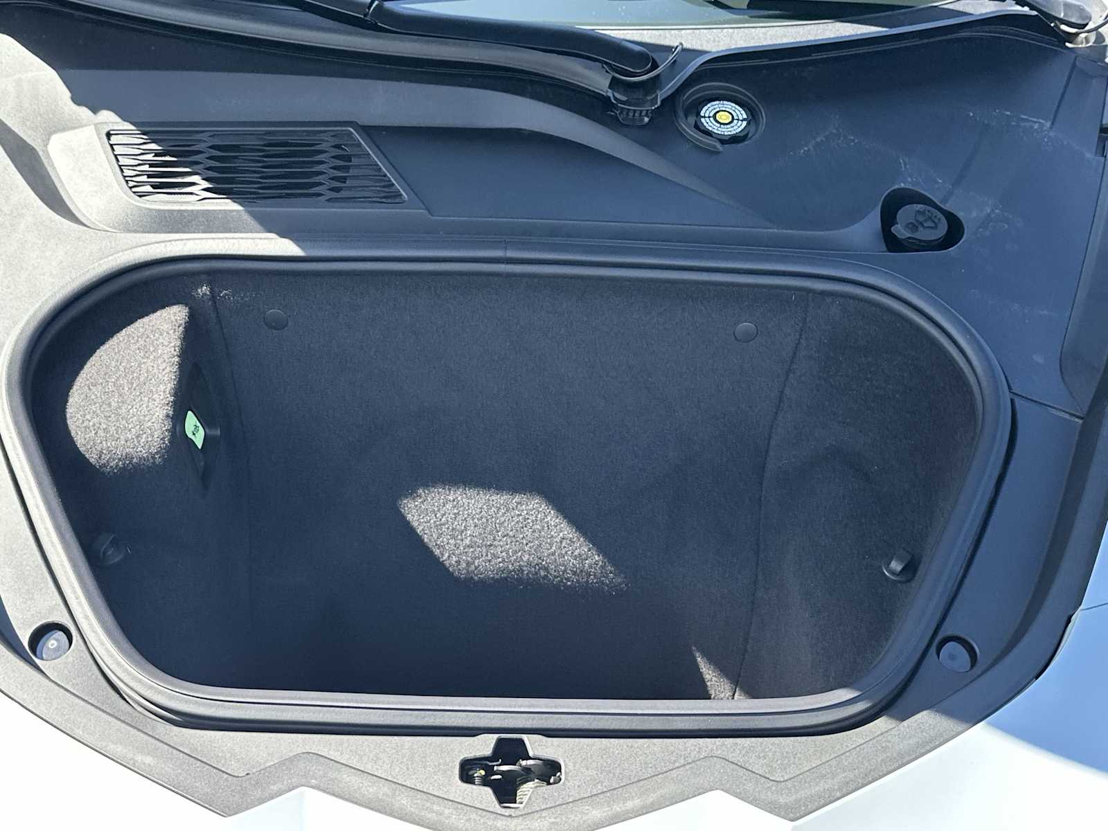 Thumbnail: 2020 Chevrolet Corvette - 13