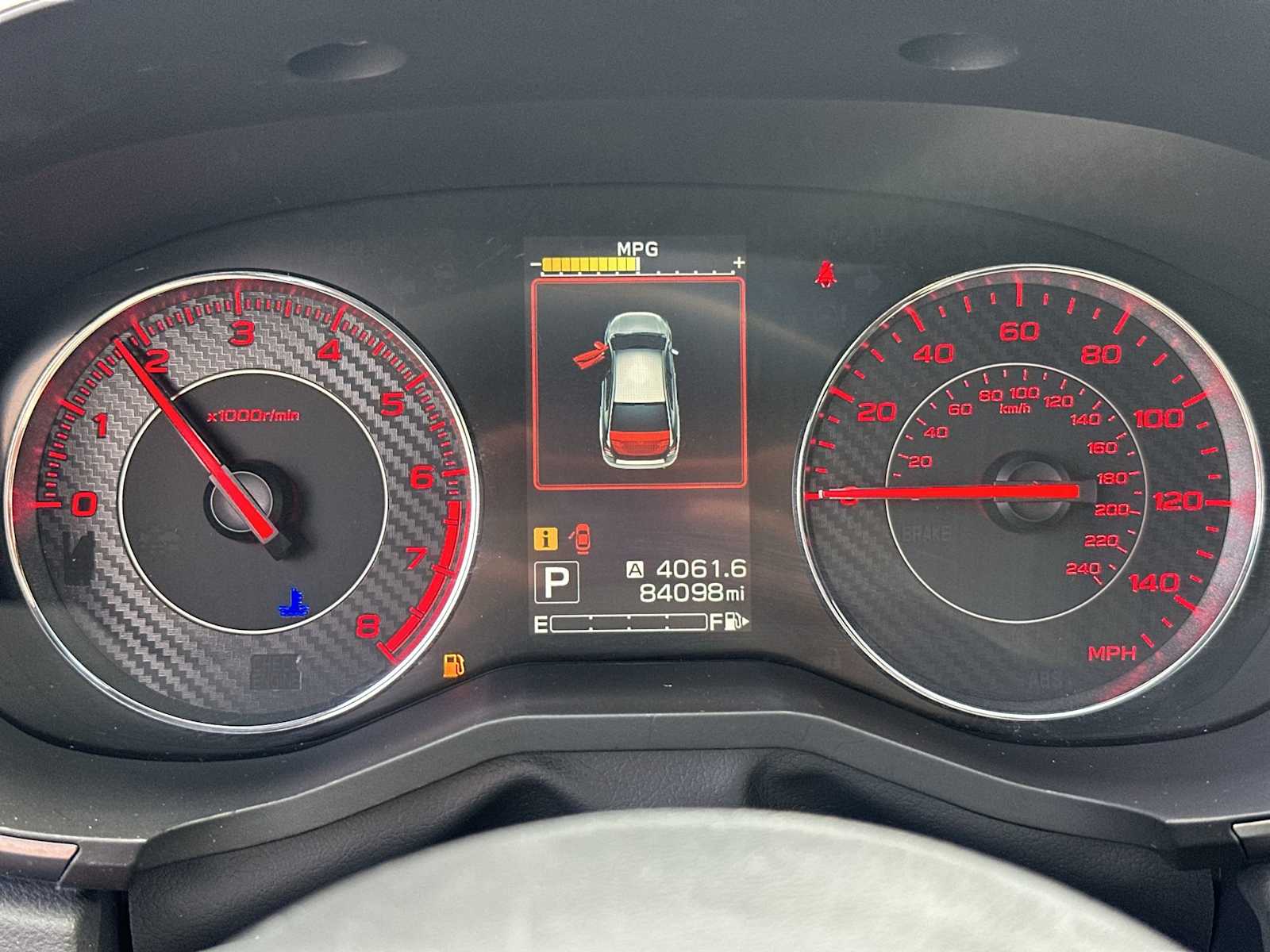 Thumbnail: 2019 Subaru Impreza - 25