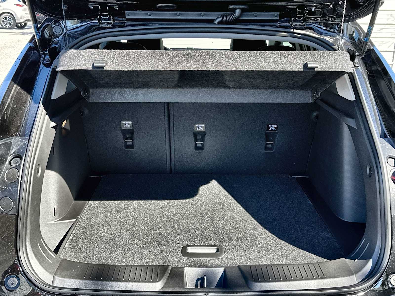 Thumbnail: 2026 Chevrolet Trax - 25