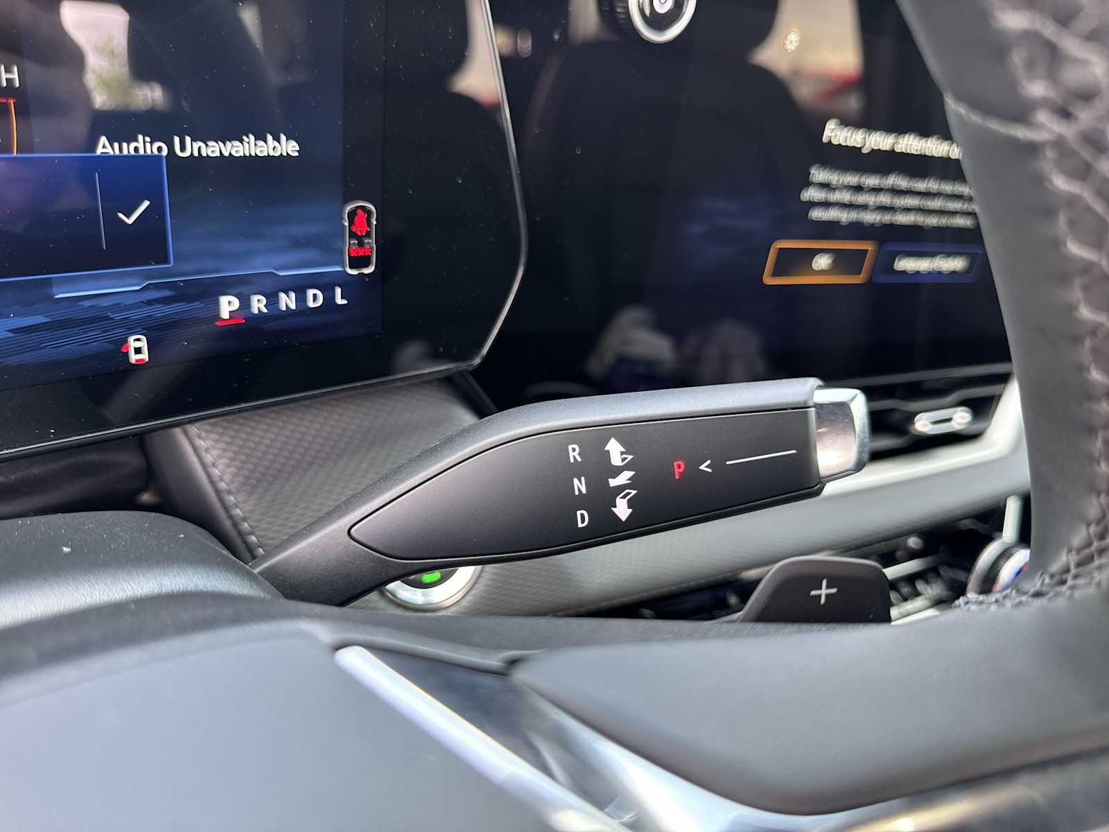 Thumbnail: 2026 Chevrolet Equinox - 23