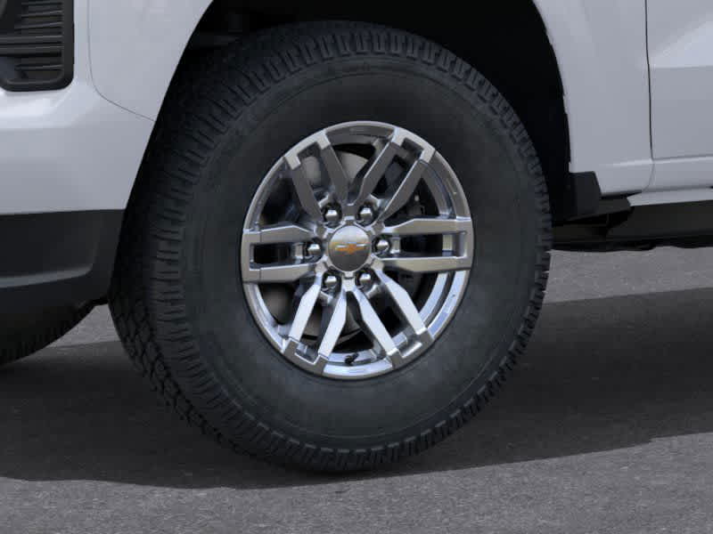 Thumbnail: 2025 Chevrolet Colorado - 9