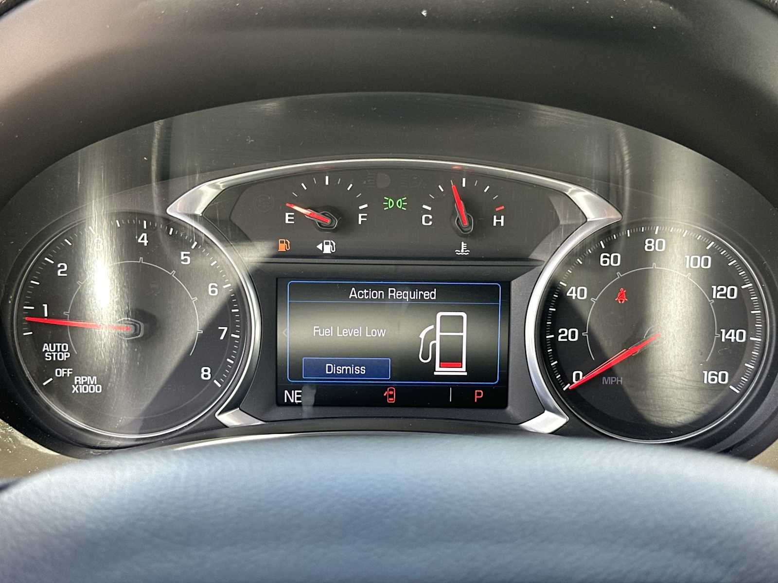 Thumbnail: 2020 GMC Terrain - 24