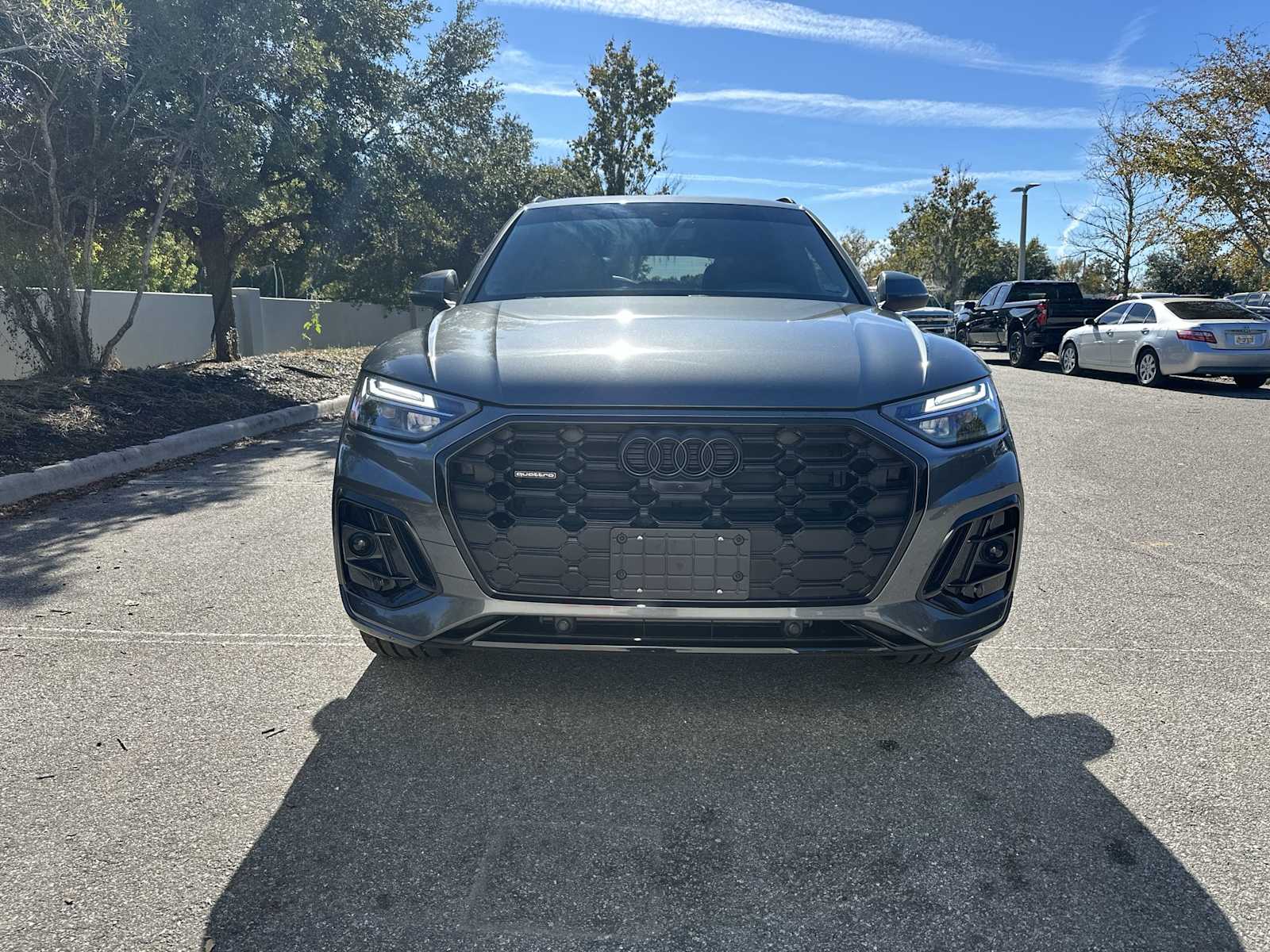 Thumbnail: 2025 Audi Q5 - 9